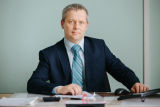 Alexander Kravchenko